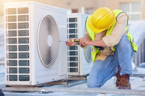 Best Solar-powered HVAC Systems in Great Notch, NJ