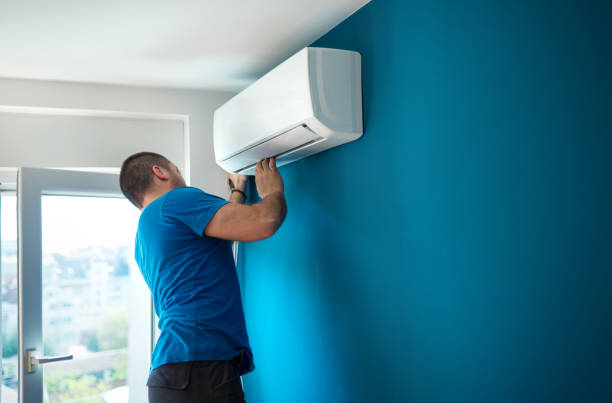 Best Energy-efficient HVAC Solutions in Great Notch, NJ