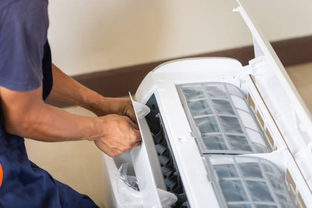 Best HVAC Retrofitting and Upgrading in Great Notch, NJ