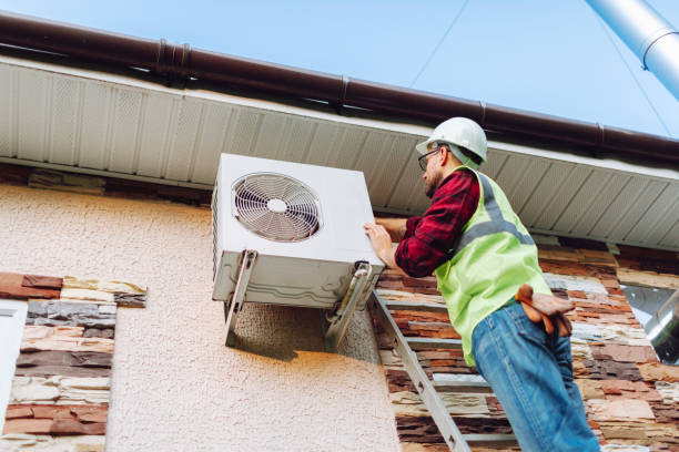Best Ductless Mini-Split Systems in Great Notch, NJ