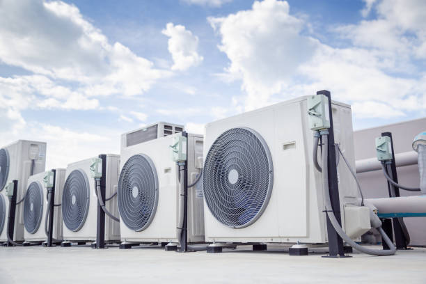 Best HVAC Supply and Distribution in Great Notch, NJ